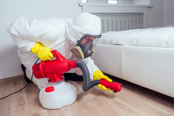 Best Wildlife Control Services  in Haynesville, LA